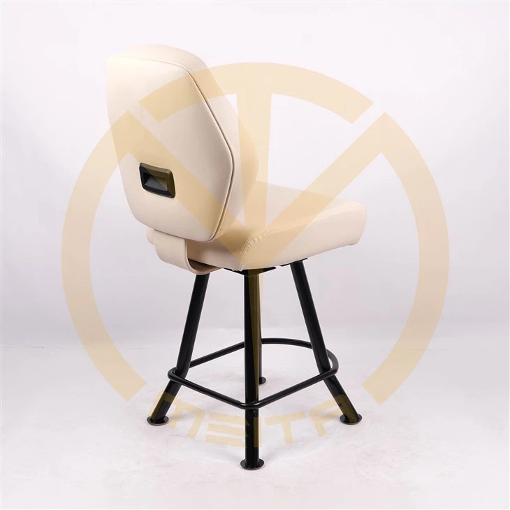 Gambling Slot Stool Chairs with 4-legs for casino